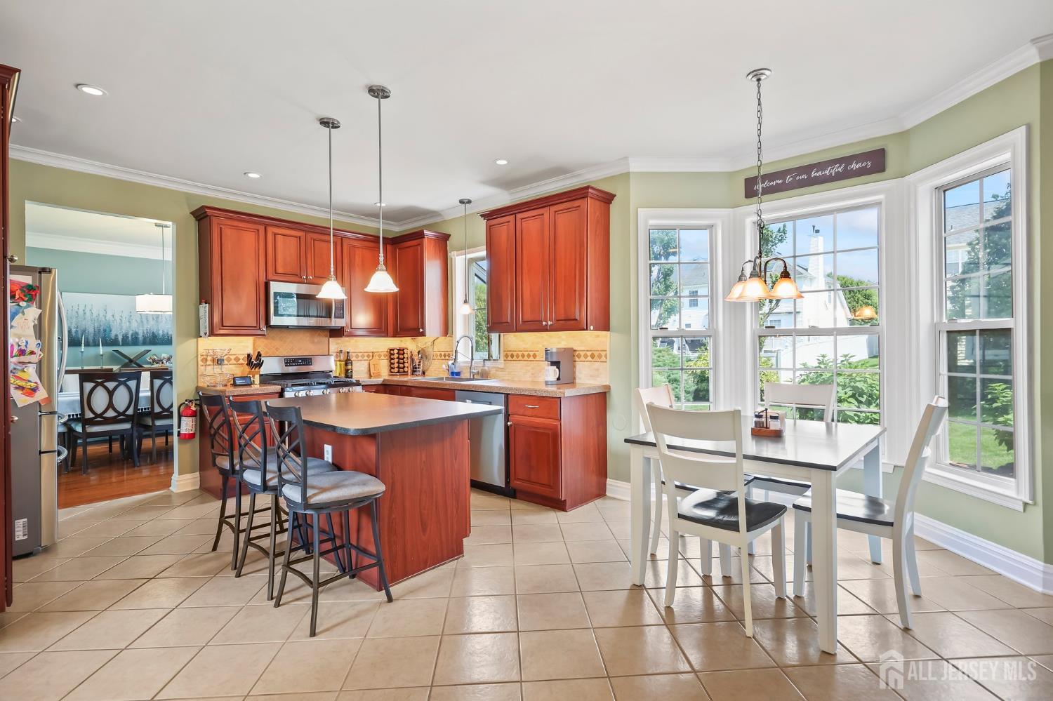 47 Winding Brook Drive, Old Bridge, NJ, 07747 image 12