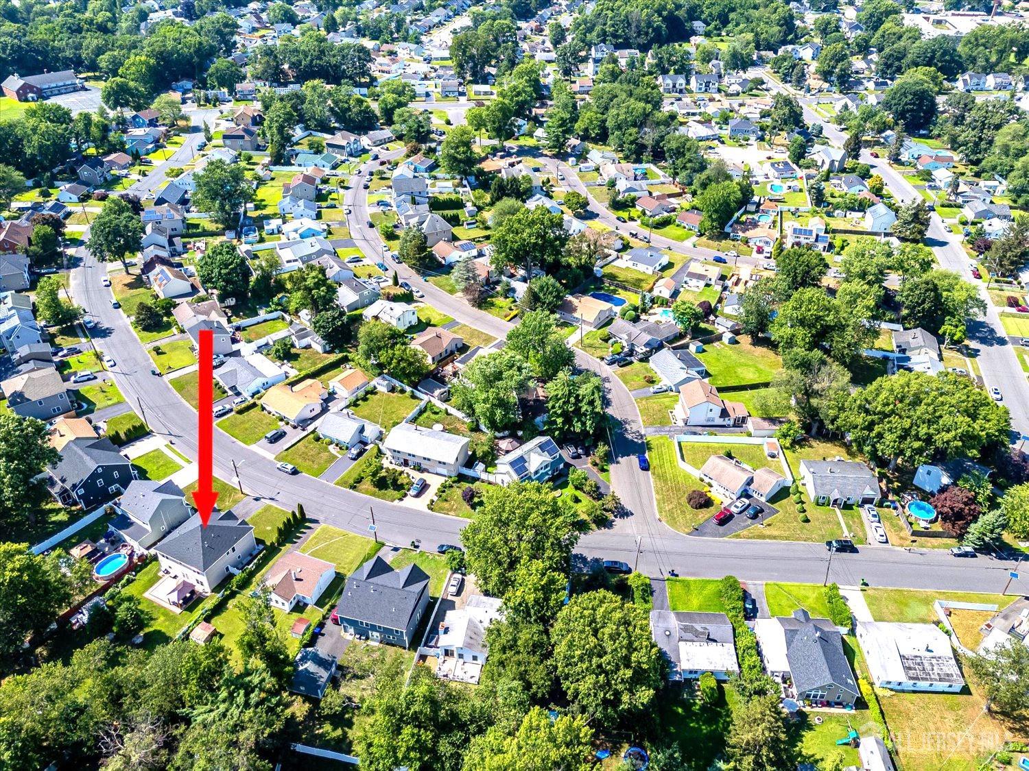 18 Rosewood Road, Edison, NJ, 08817 image 32