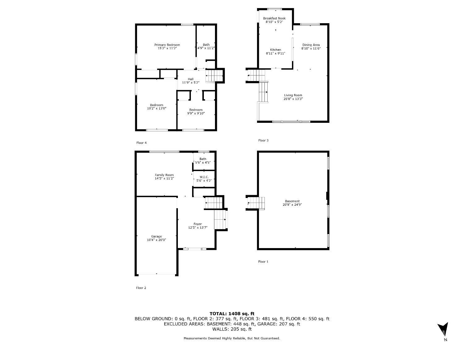 17 York Street, Old Bridge, NJ, 08857 image 57