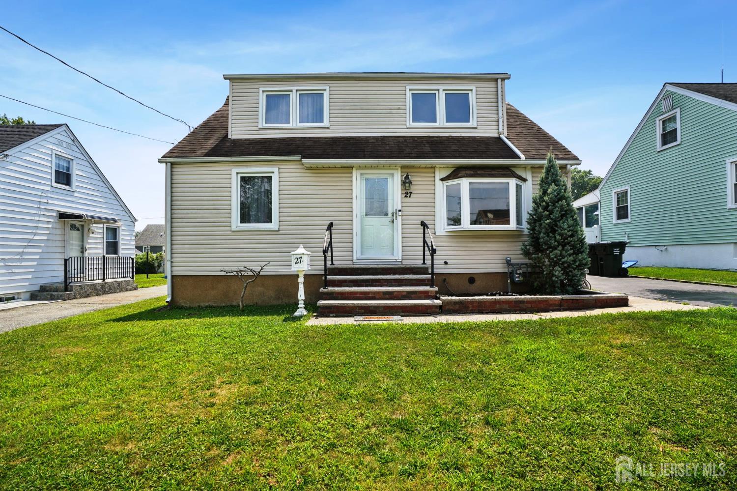 27 George Street, Avenel, NJ, 07001