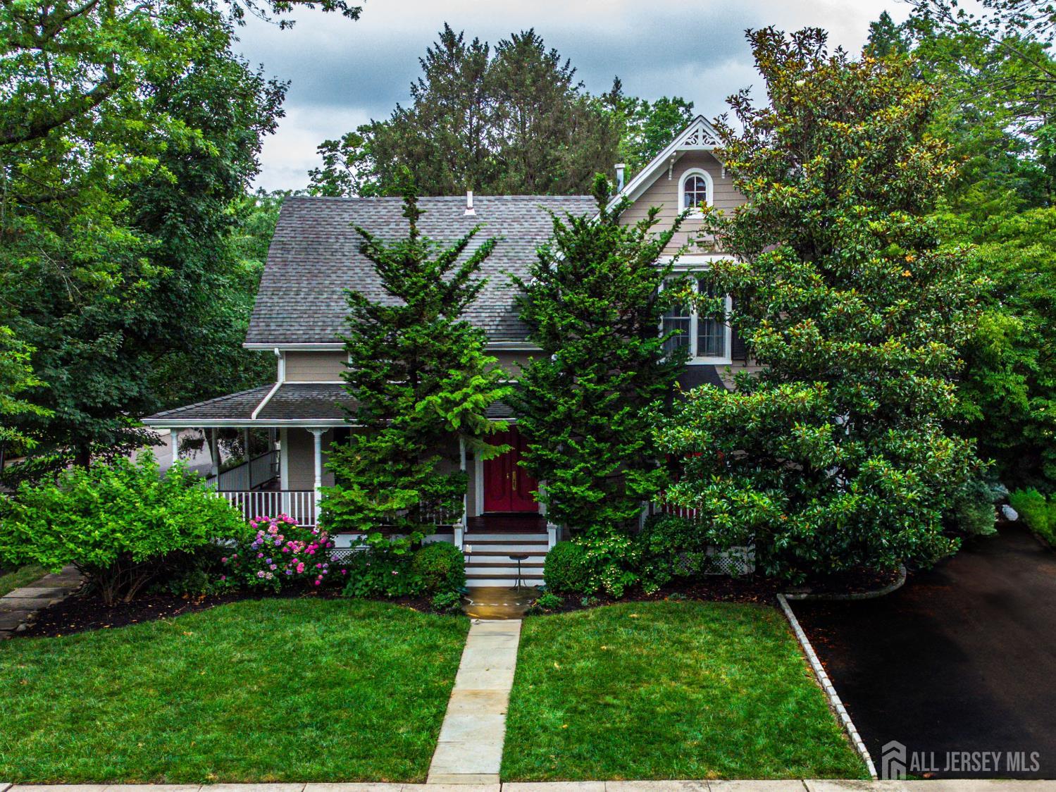 125 Hillside Avenue, Metuchen, NJ, 08840 image 70