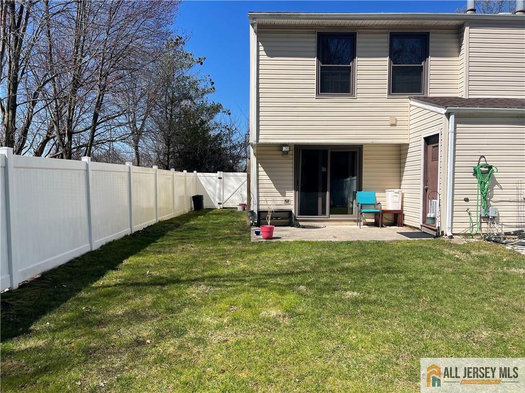 25 Driscoll Court, North Brunswick, NJ, 08902 image 15