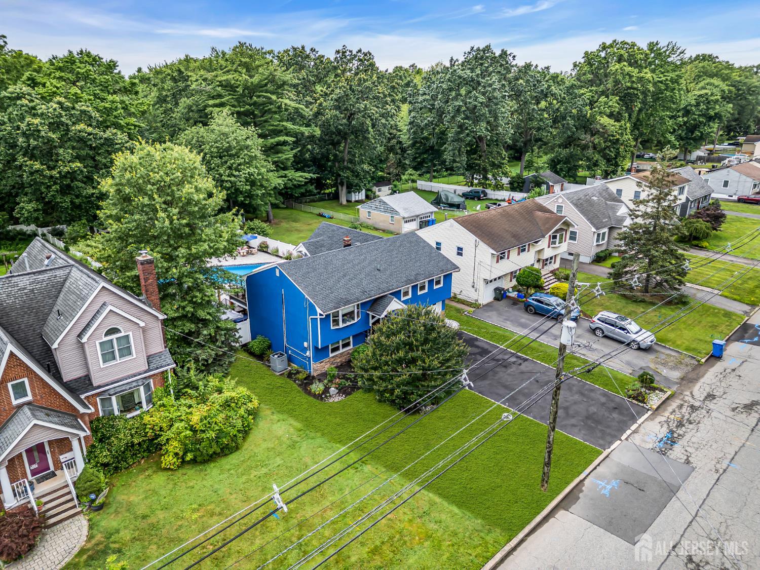 31 Jordan Road Road, Colonia, NJ, 07067 image 61
