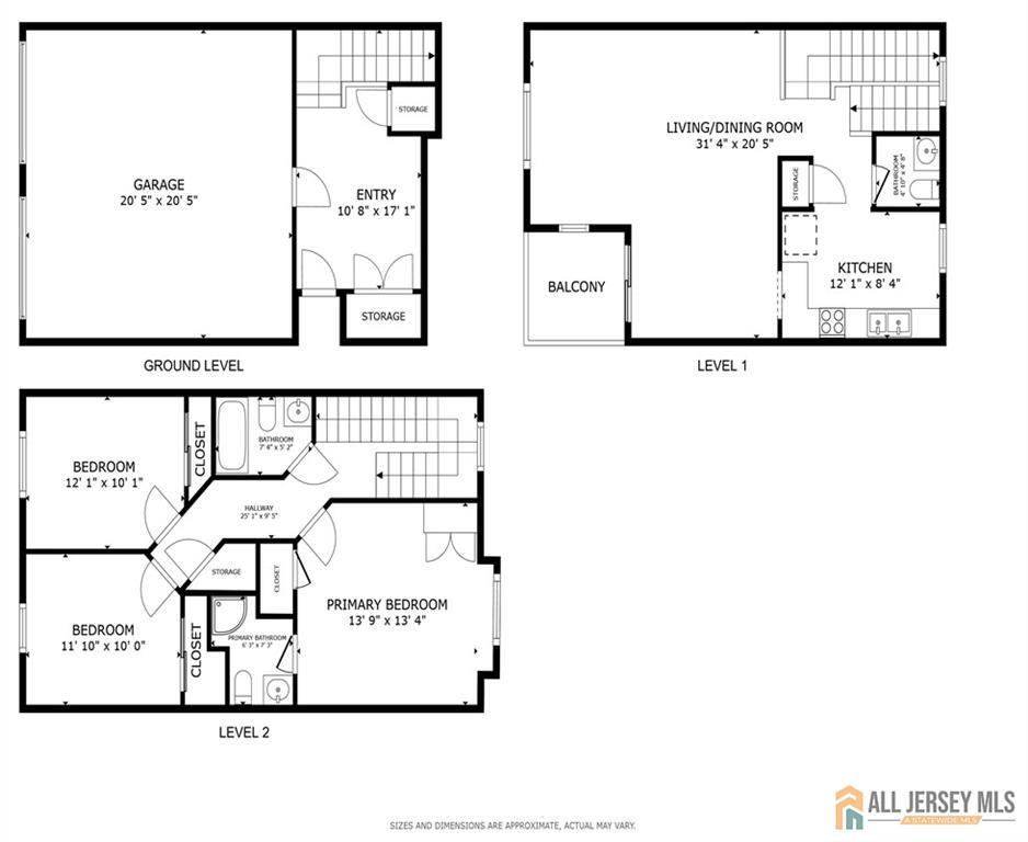 38 Marina View Drive 38, Sewaren, NJ, 07077 image 31