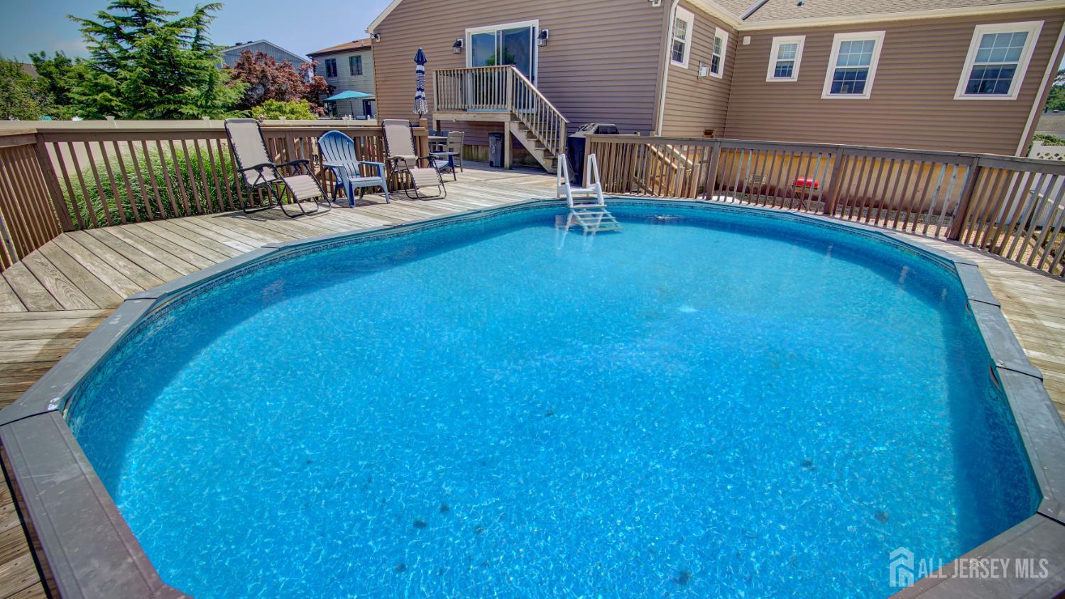 277 Jill Court, Toms River, NJ, 08753 image 21