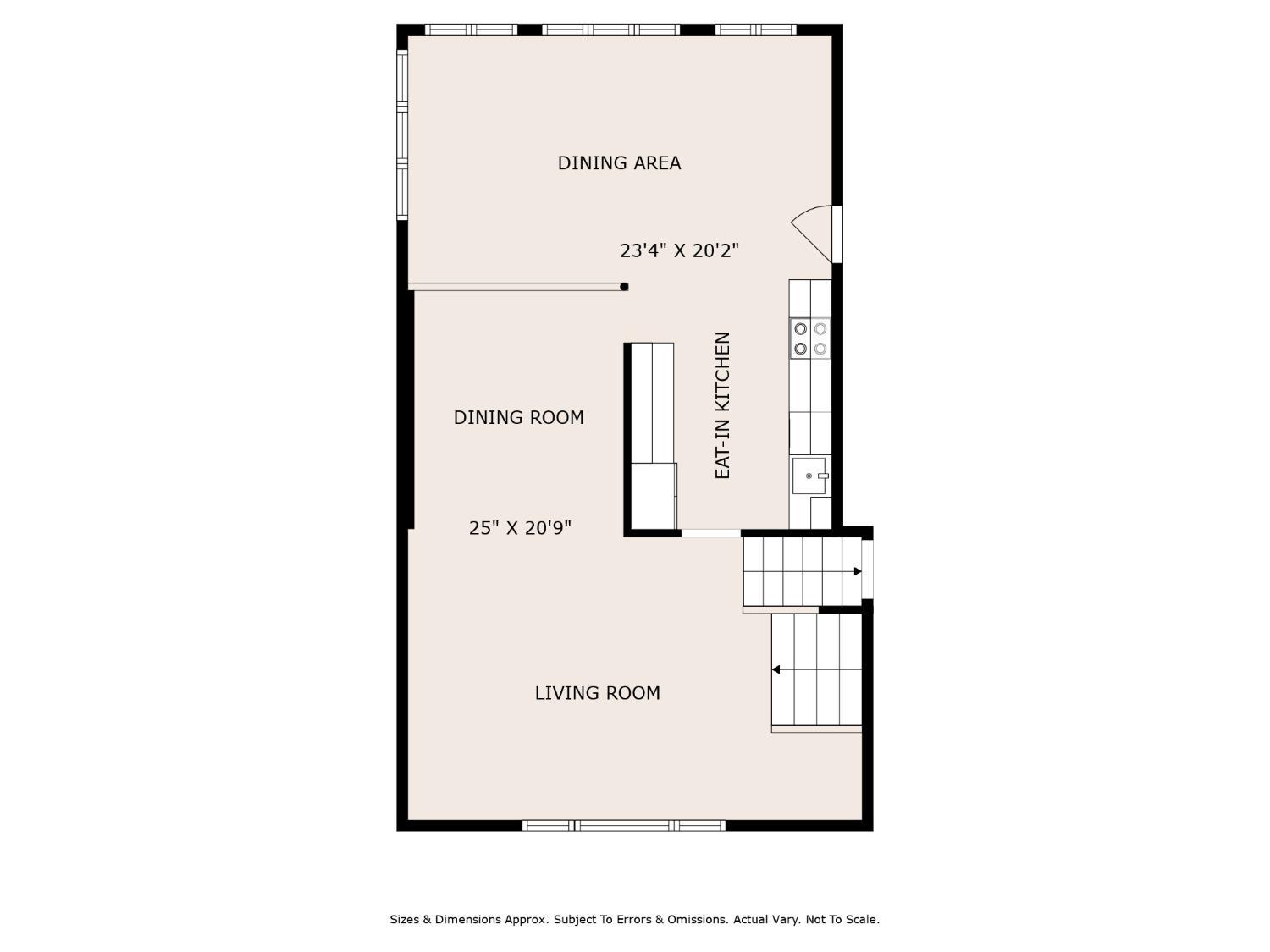 6 Zaydee Drive, Edison, NJ, 08837 image 12