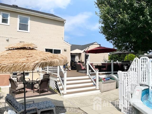 23 Prospect Street, Old Bridge, NJ, 08857 image 30