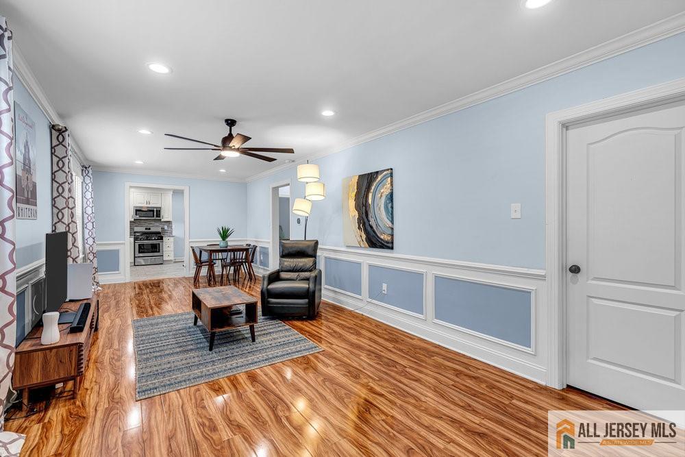 414 Bentley Avenue, Beverly, NJ, 08010 image 6