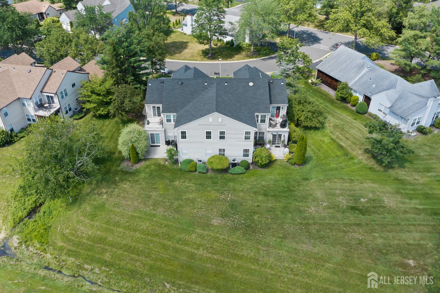 3-C Hillsborough Drive, Monroe, NJ, 08831 image 34