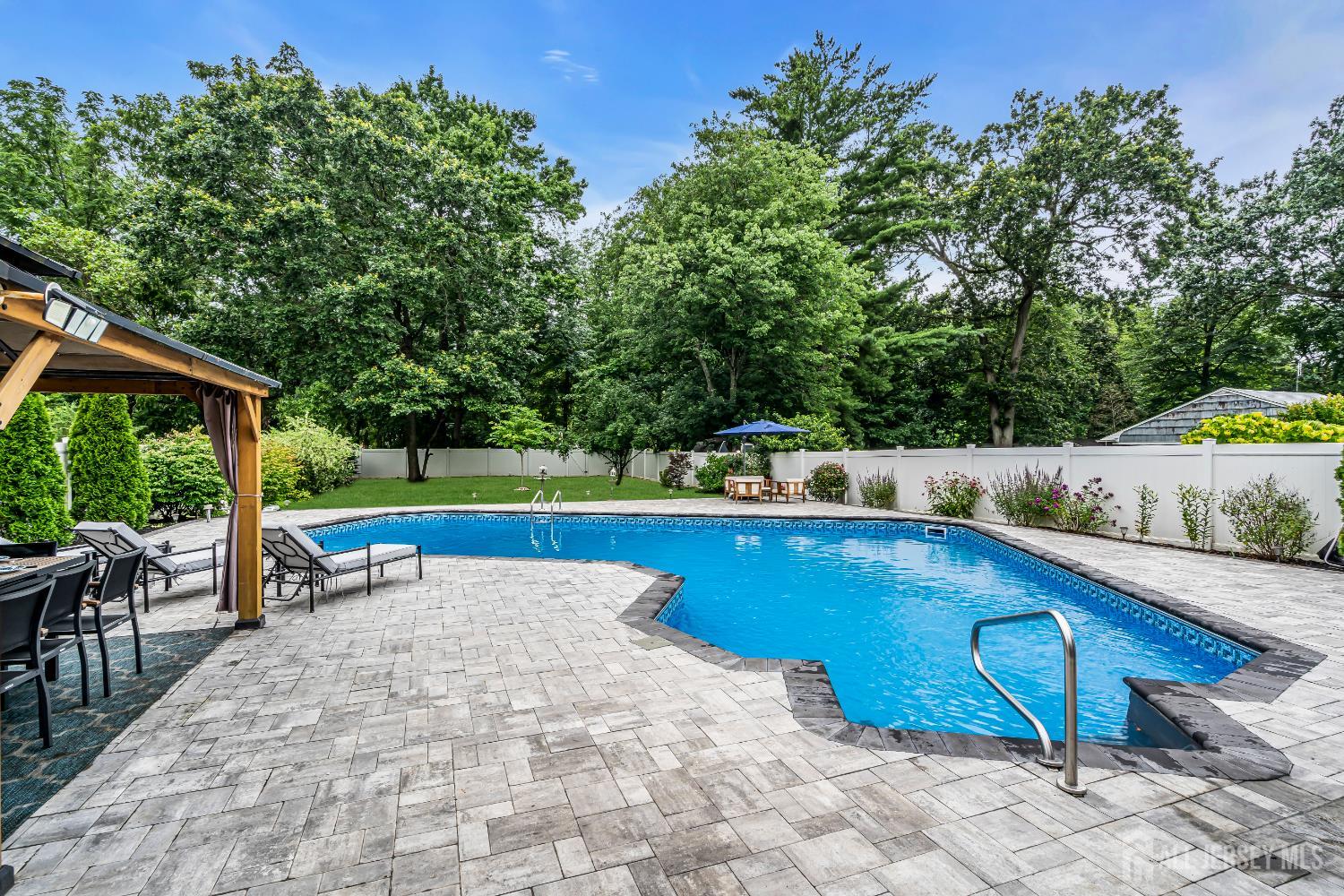 31 Jordan Road Road, Colonia, NJ, 07067 image 49