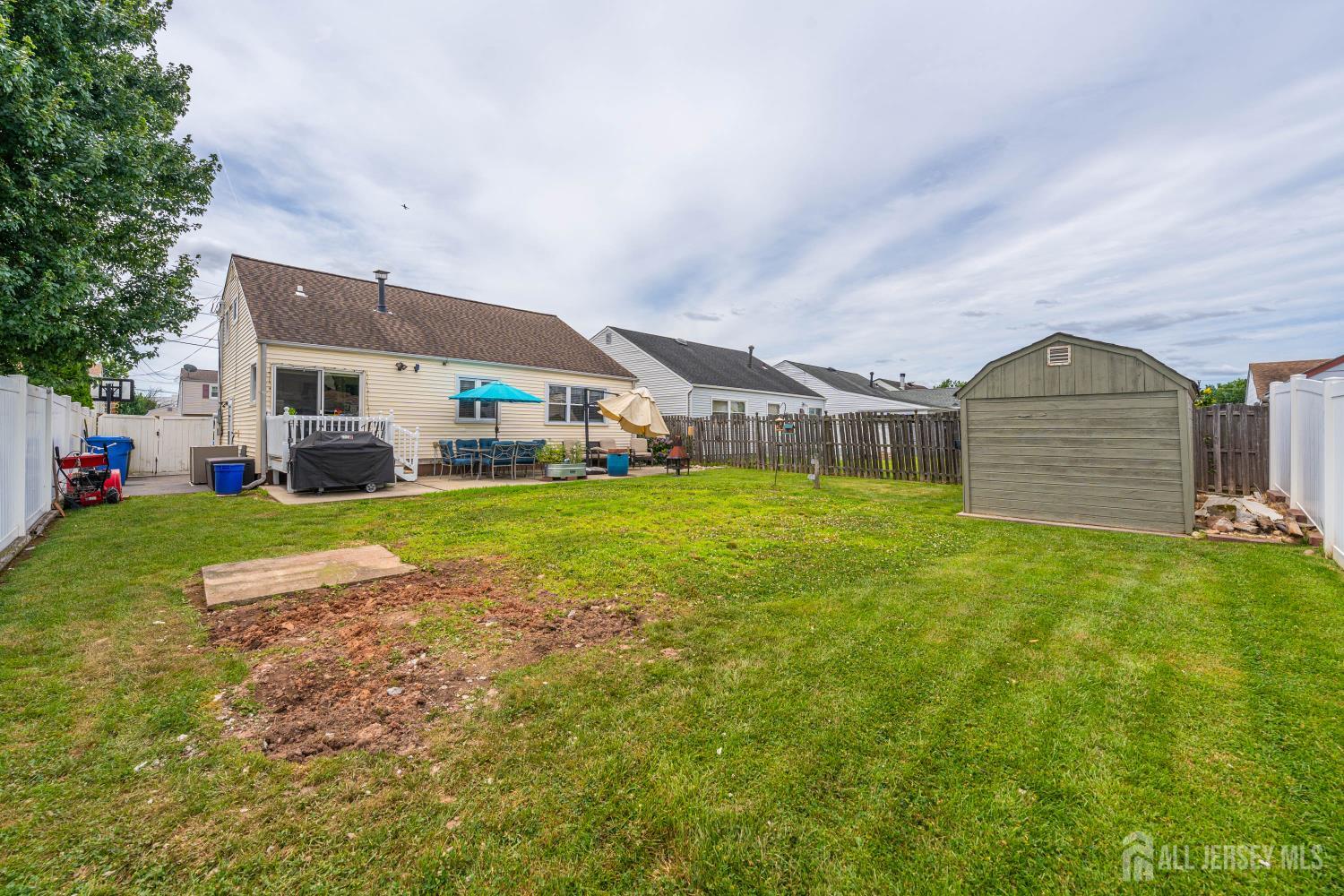 143 7th Street, Port Reading, NJ, 07064 image 30