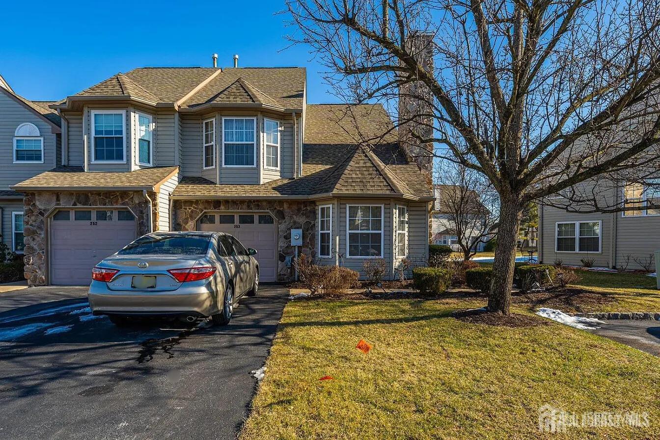 253 Nebula, Road, Piscataway, NJ, 08854
