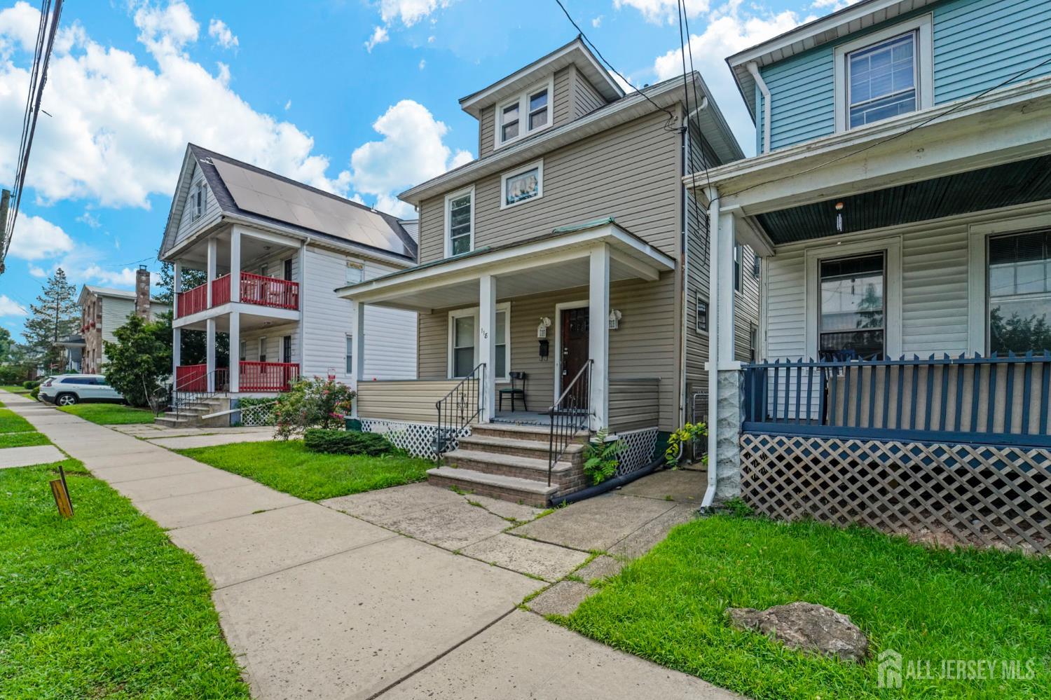 118 Huntington Street, New Brunswick, NJ, 08901 image 26