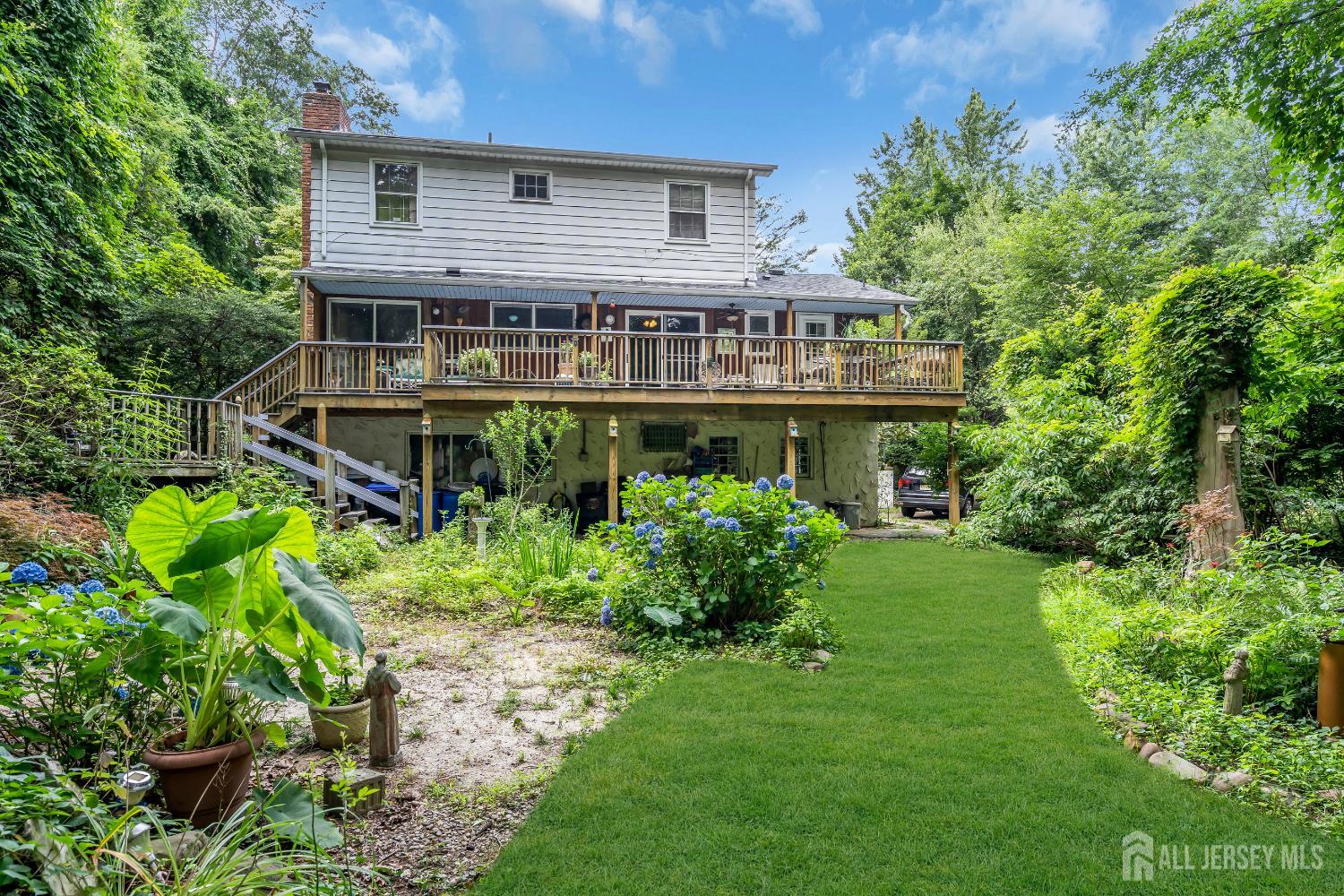 169 Milltown Road, East Brunswick, NJ, 08816