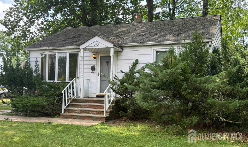 212 Middlesex Avenue, Iselin, NJ, 08830