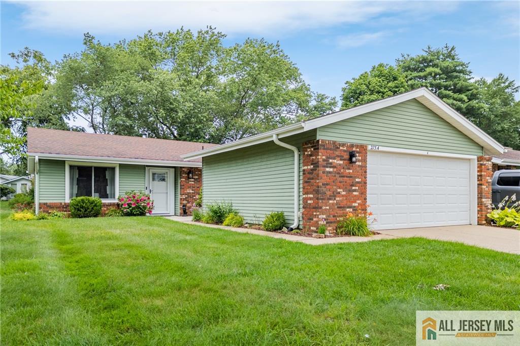 275 Convent Road 275A, Monroe, NJ, 08831
