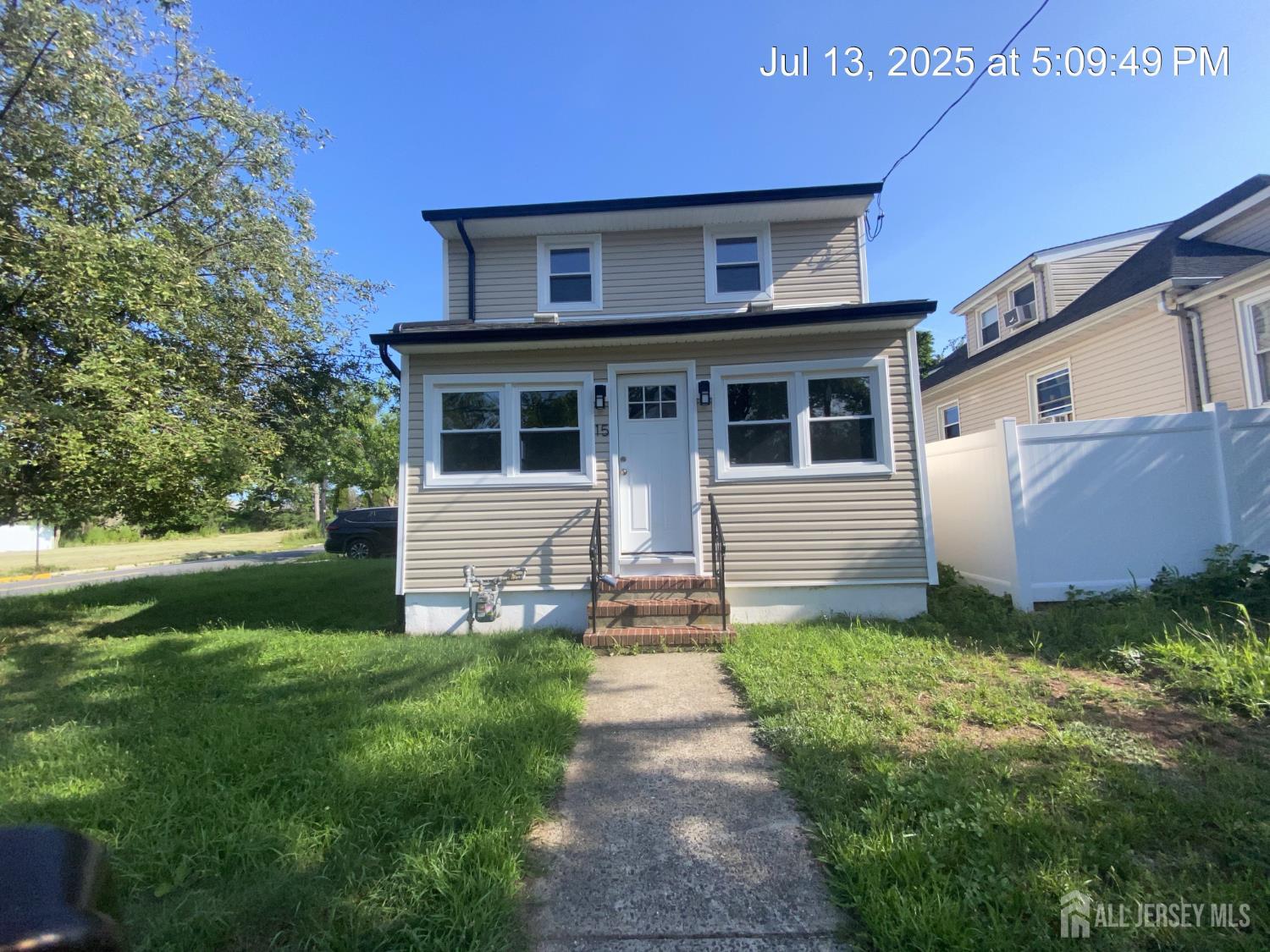 15 Wedgewood Avenue, Woodbridge Proper, NJ, 07095