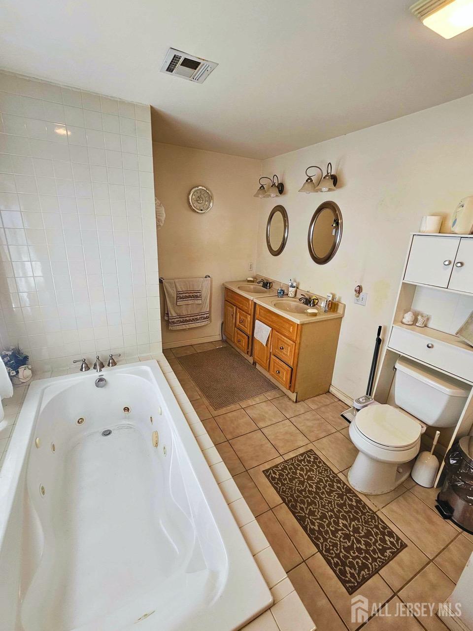 439 Fairview Avenue, Colonia, NJ, 07067 image 20
