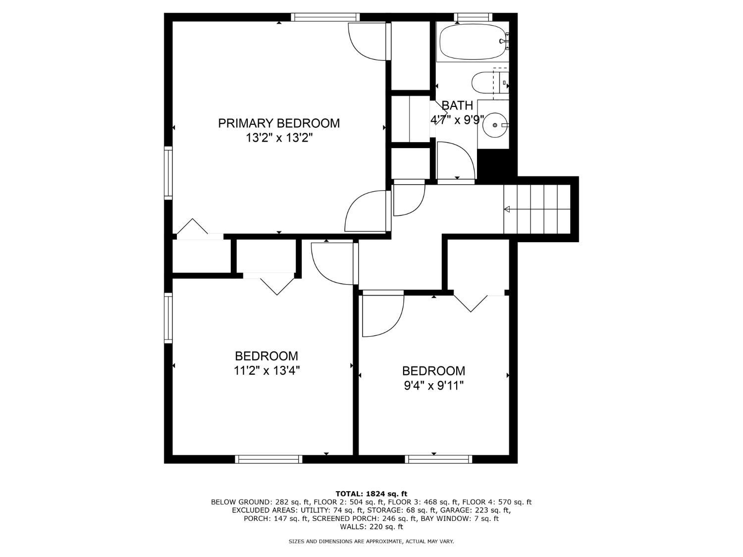 146 Osceola Avenue, Middlesex, NJ, 08846 image 35