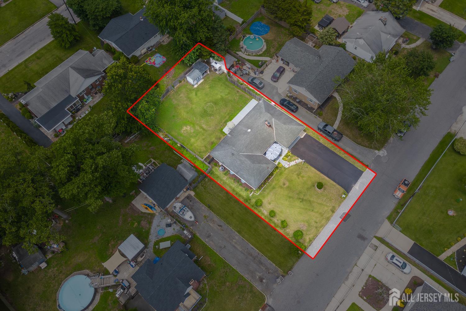 90 Oaklawn Terrace, Vineland, NJ, 08361 image 37