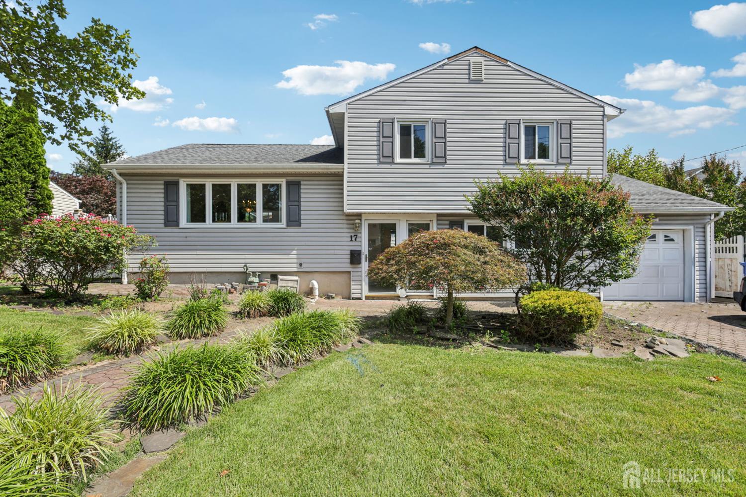 17 Aberdeen Avenue, Iselin, NJ, 08830