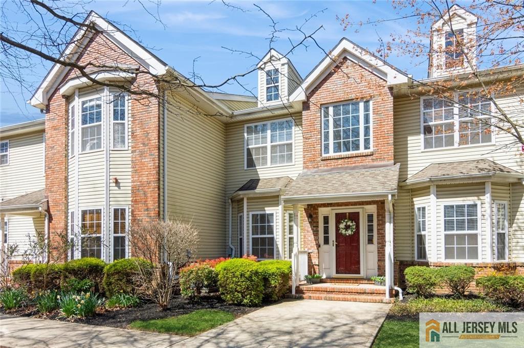 199 Pinelli Drive, Piscataway, NJ, 08854