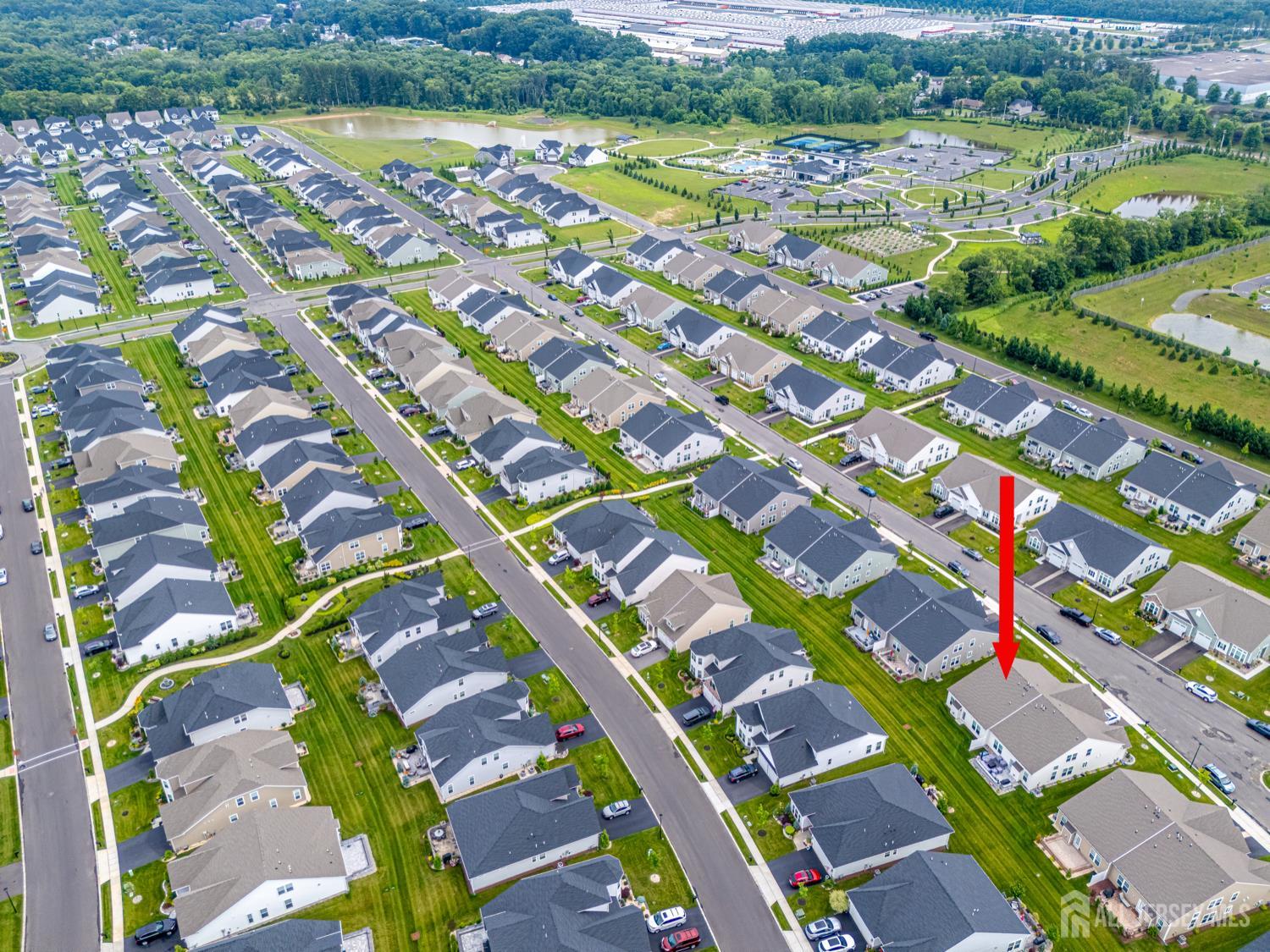 38 Basie Court, Monroe, NJ, 08831 image 33