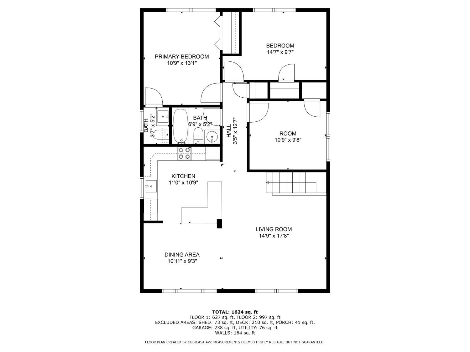 557 Howard Avenue, Middlesex, NJ, 08846 image 16
