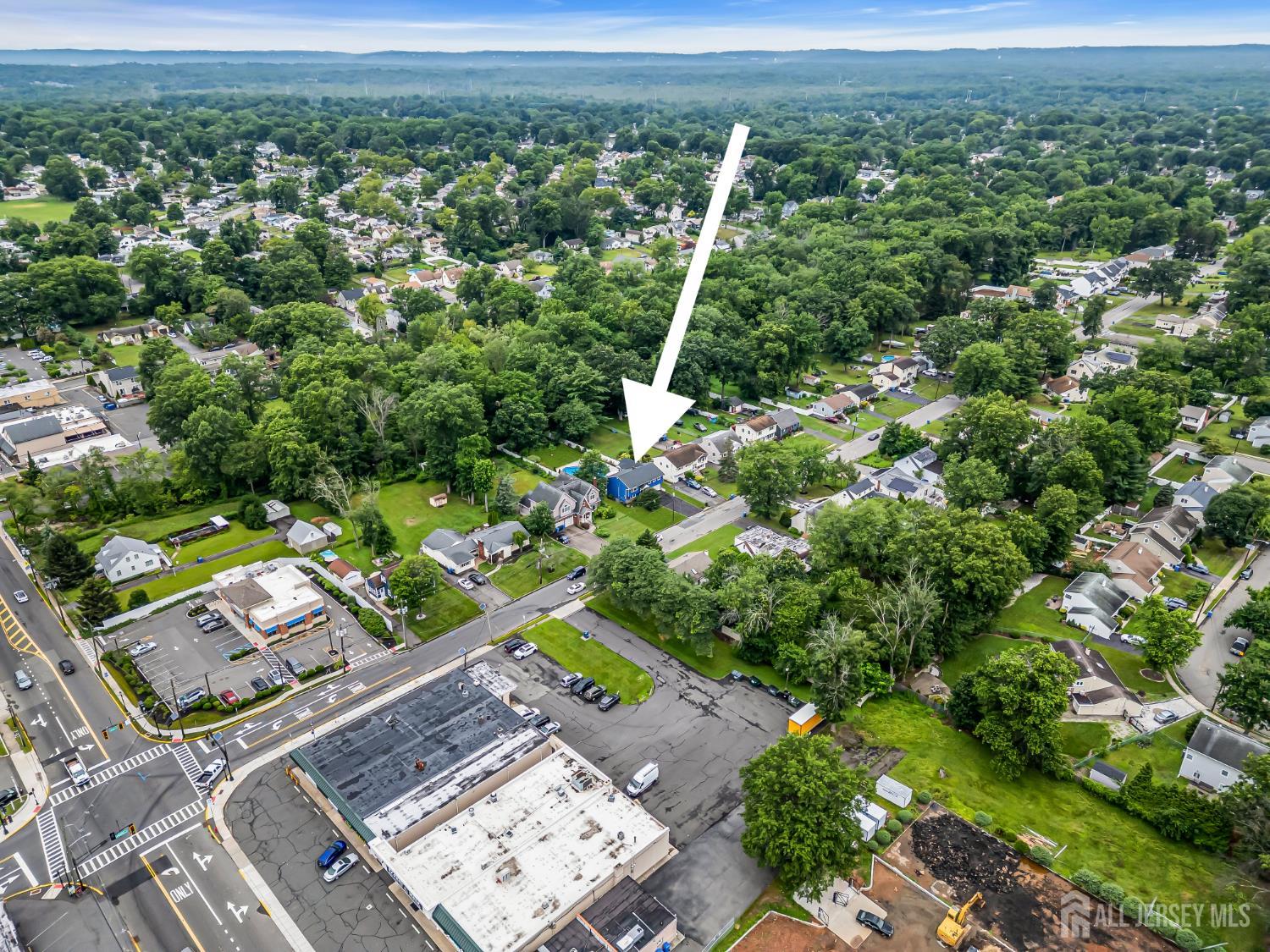 31 Jordan Road Road, Colonia, NJ, 07067 image 83