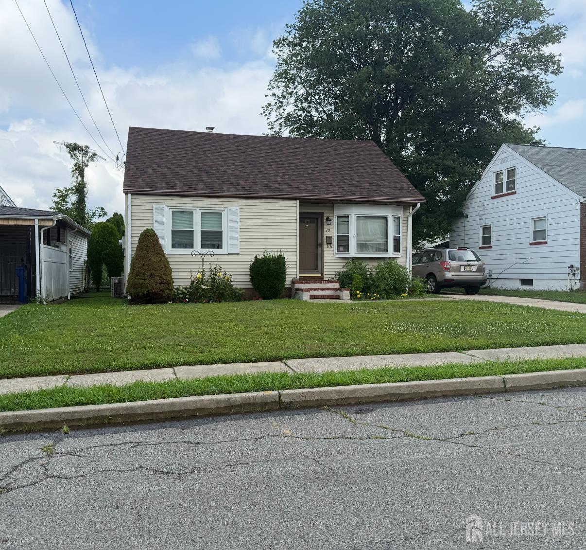 19 4th Street, Sayreville, NJ, 08872
