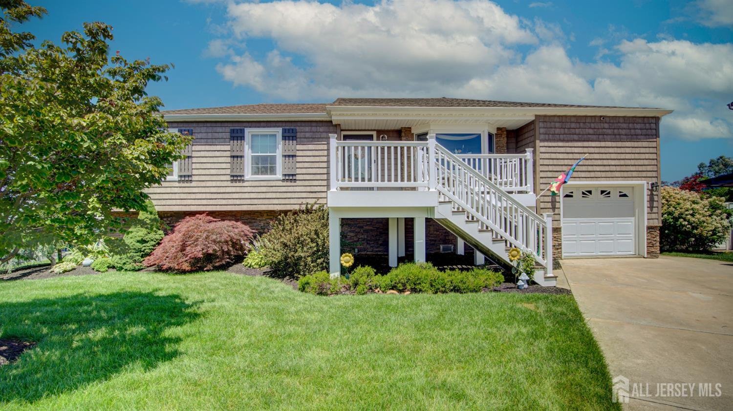 277 Jill Court, Toms River, NJ, 08753 image 11