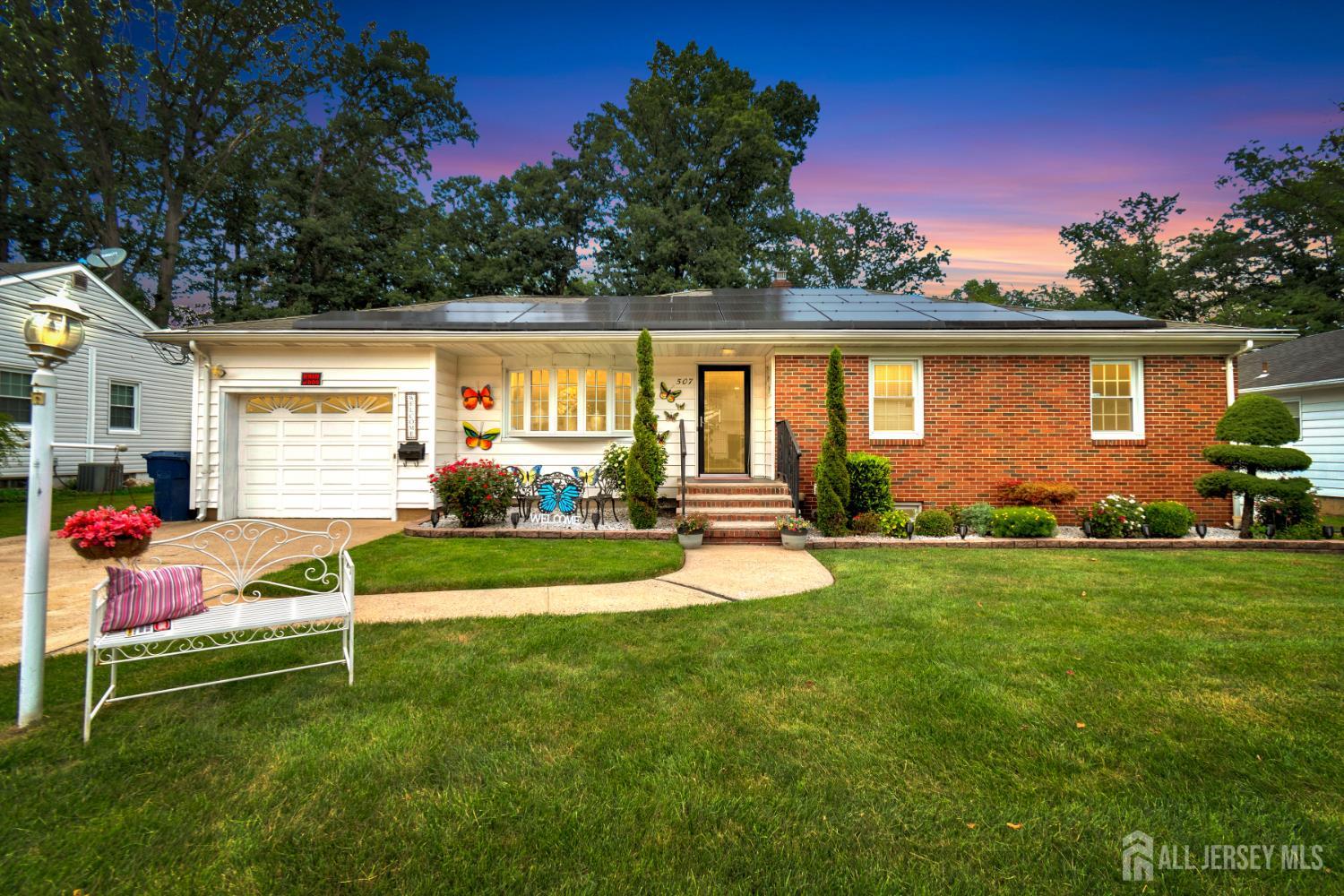 507 2nd Street, North Brunswick, NJ, 08902 image 30