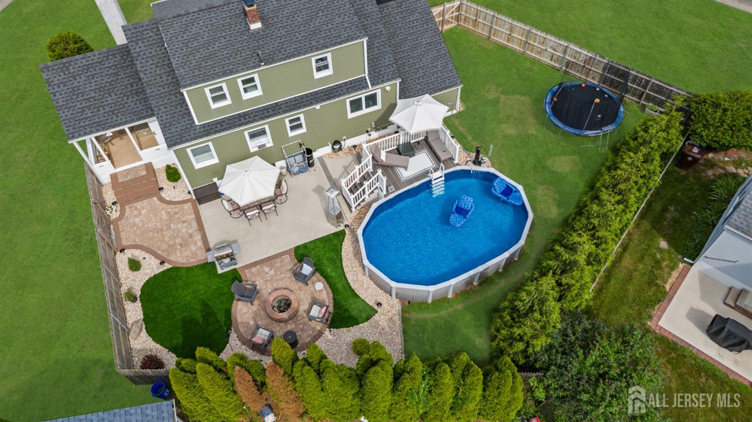 11 Stockton Road, New Brunswick, NJ, 08901 image 45