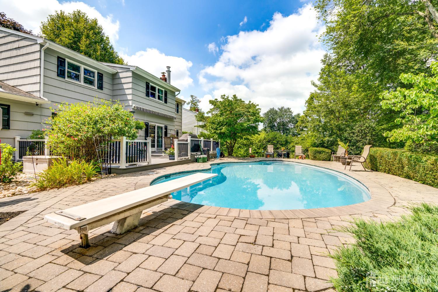 3 Oakey Drive, South Brunswick, NJ, 08824 image 30