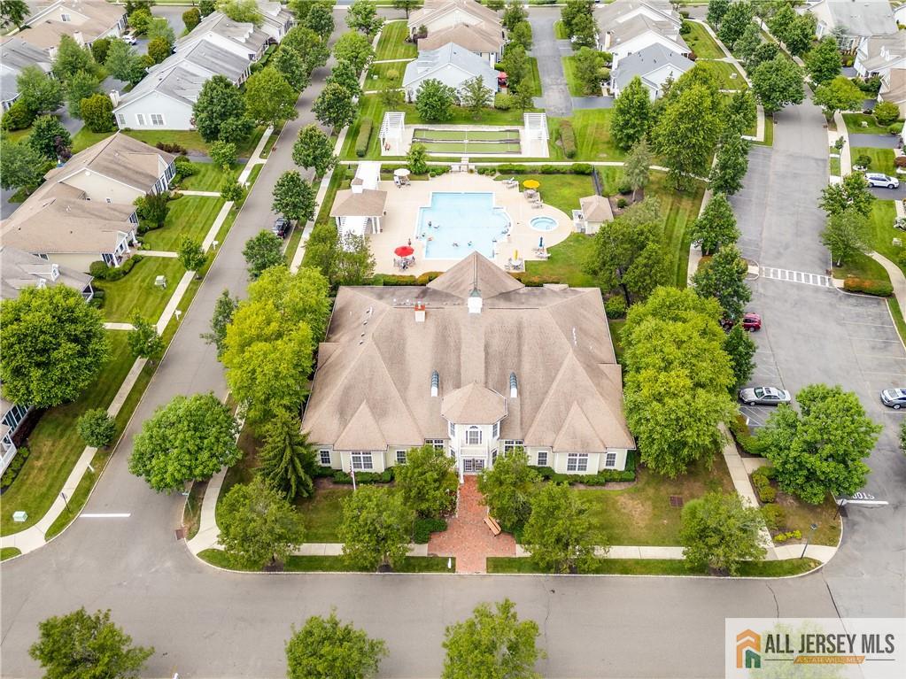11 Hagerty Lane, Cranbury, NJ, 08512 image 29