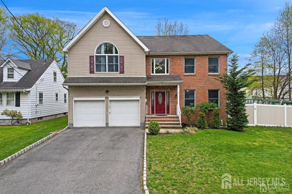 15 Mystic Street, Fords, NJ, 08863