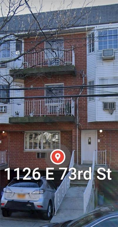 1126 East 73rd Street 43, Brooklyn, New York, 11234