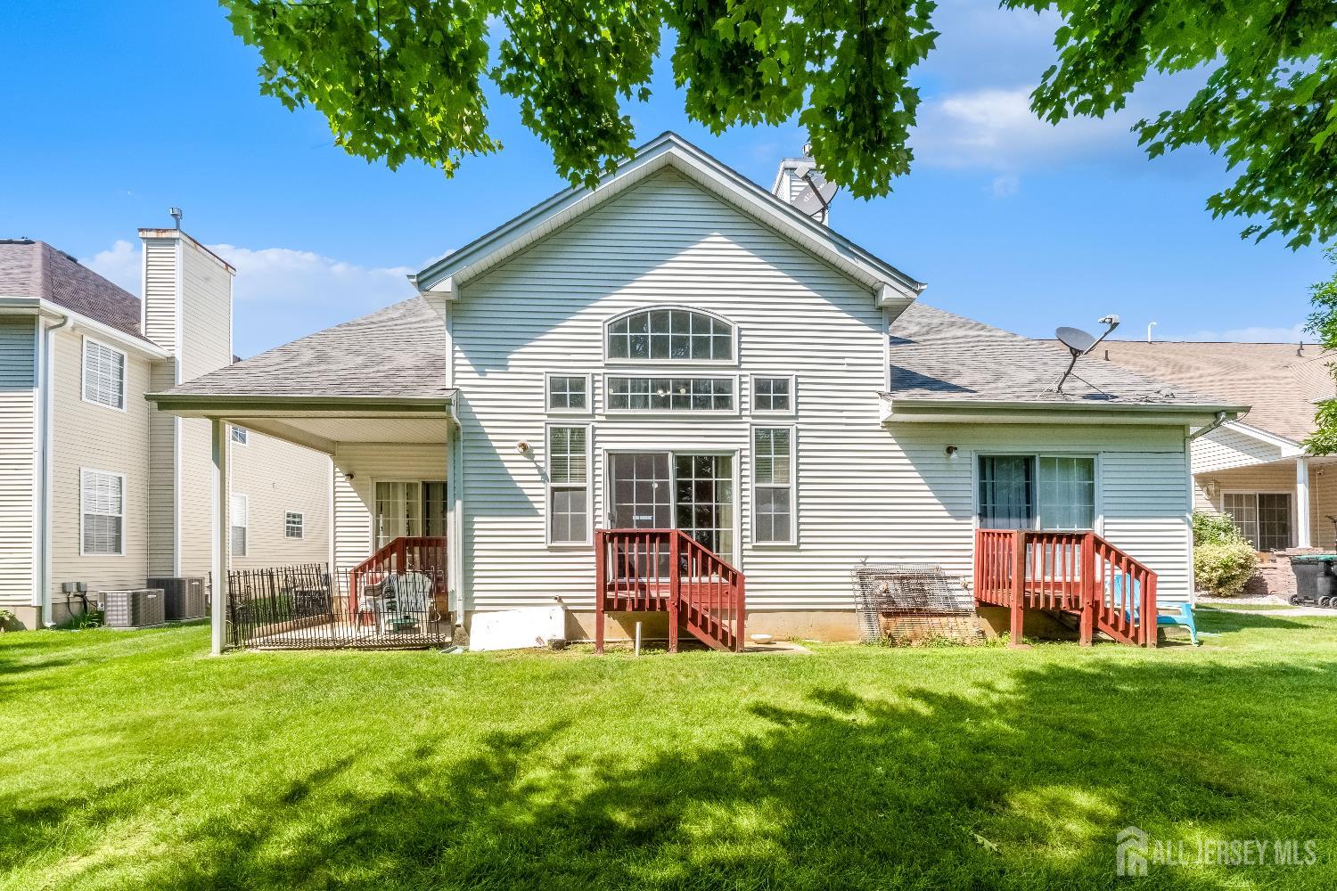 16 Bermuda Dunes Drive, Monroe, NJ, 08831 image 34