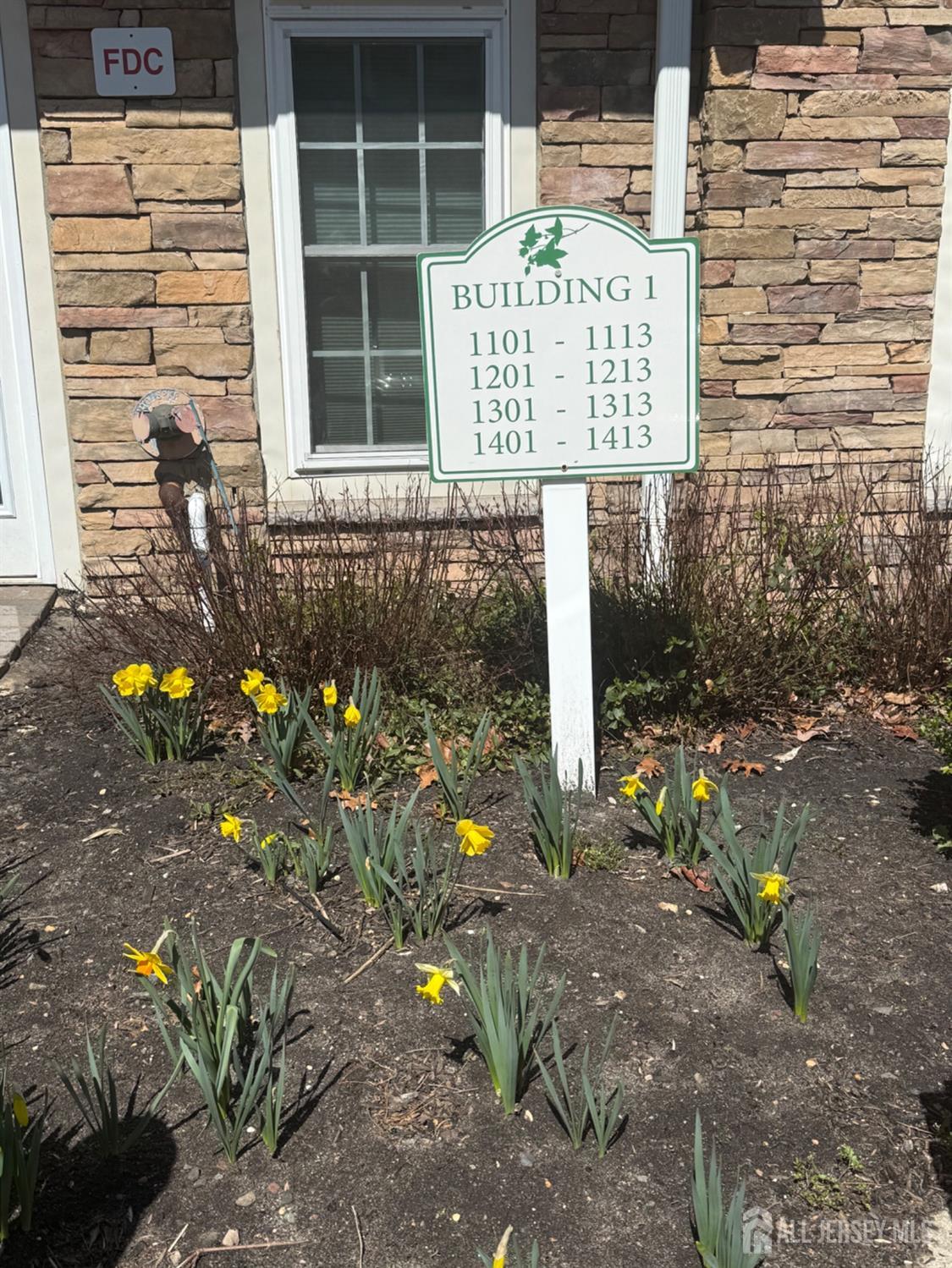 1304 Cedar Village Boulevard 304, East Brunswick, NJ, 08816 image 29