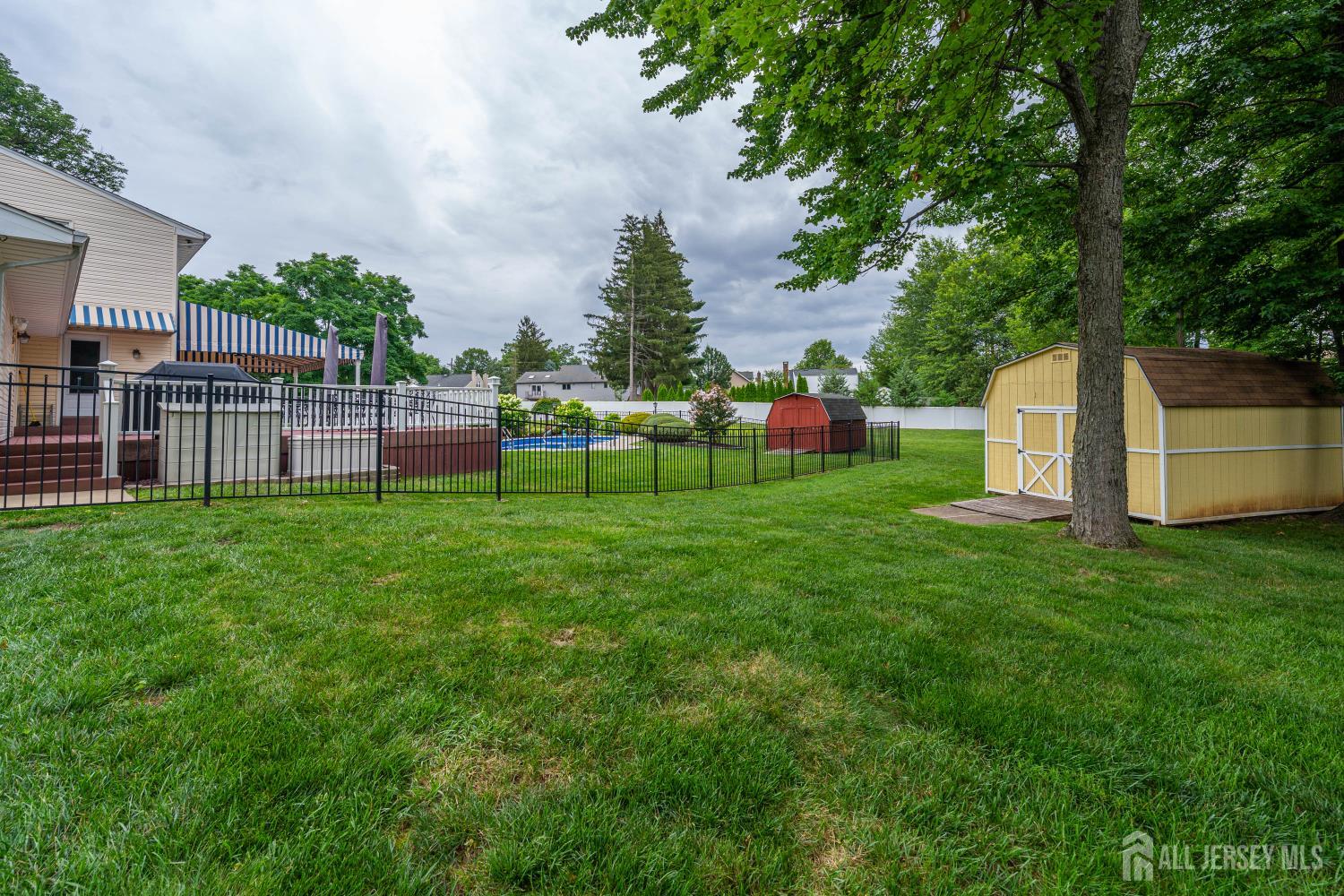31 Runnymede Road, Colonia, NJ, 07067 image 35