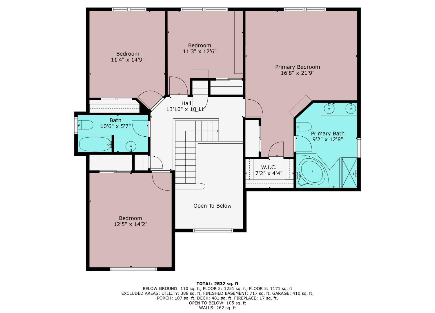 89 King Street, Edison, NJ, 08820 image 42