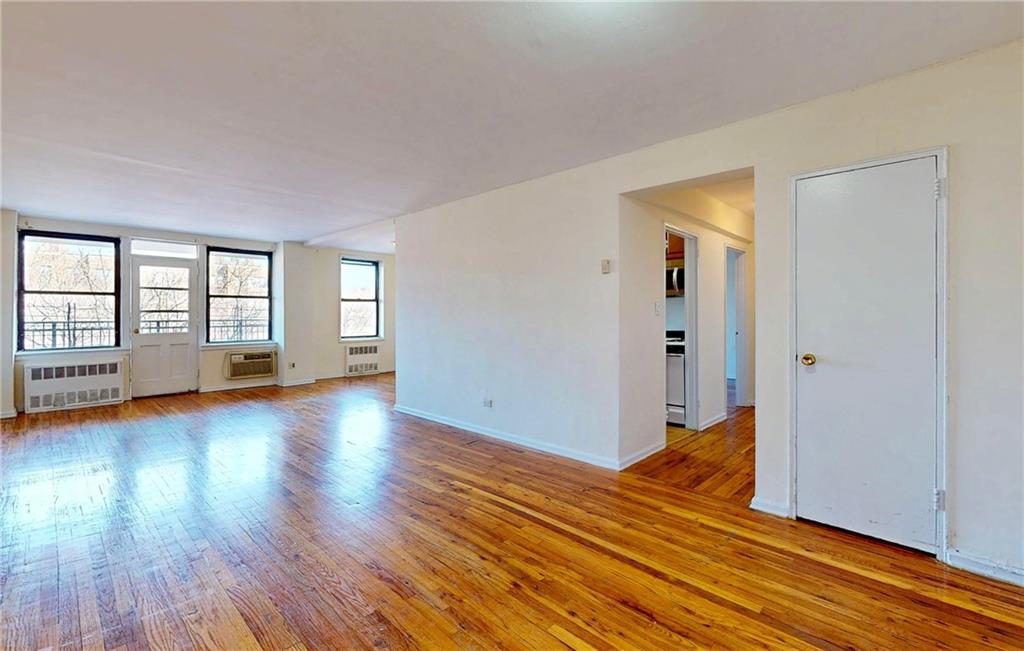 540 Ocean Parkway 4H, Brooklyn, New York, 11218