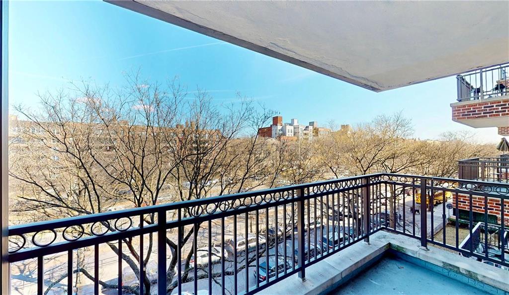 540 Ocean Parkway 4H, Brooklyn, New York, 11218 image 16