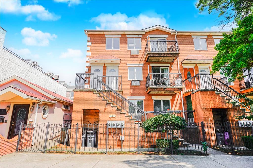 3105 Emmons Avenue 1C, Brooklyn, New York, 11235