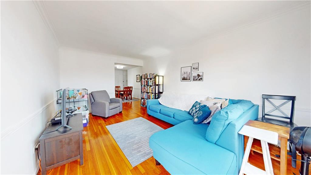 9425 Shore Road 6C, Brooklyn, New York, 11209 image 6