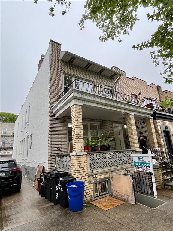 522 81st Street, Brooklyn, New York, 11209 image 6