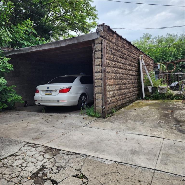 309 Rockaway Parkway, Brooklyn, New York, 11212 image 20