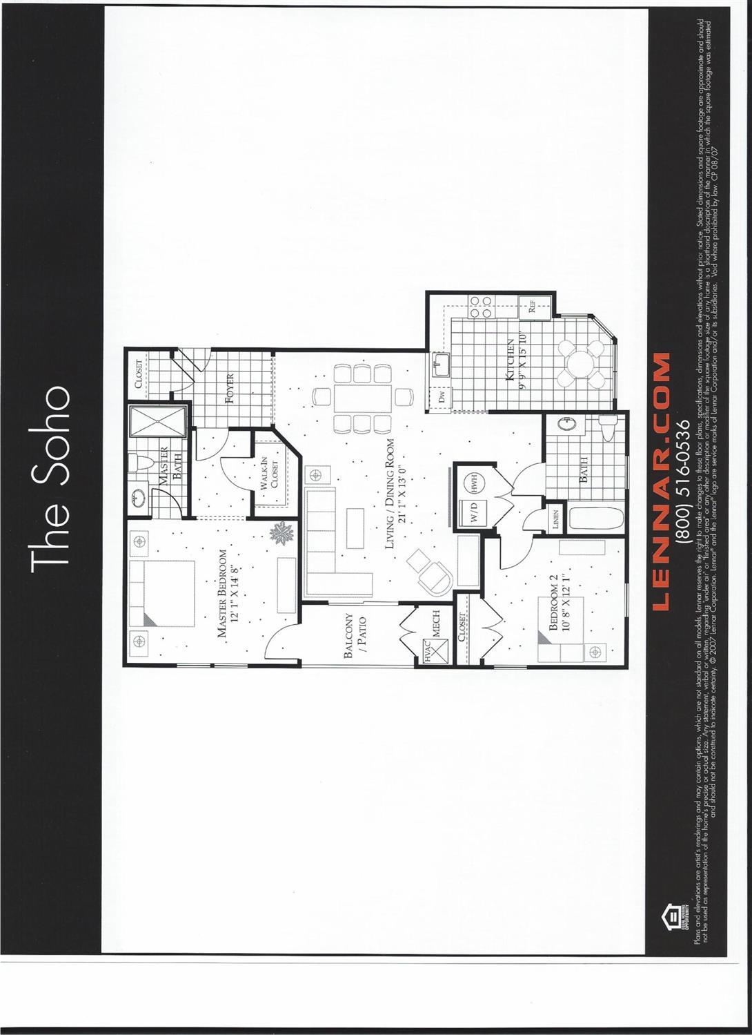 2116 Edward Stec Boulevard, Edison, NJ, 08837 image 26