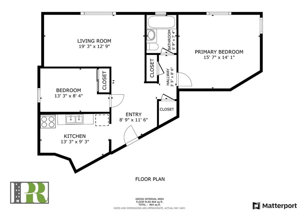 915 East 17th Street 220, Brooklyn, New York, 11230 image 8