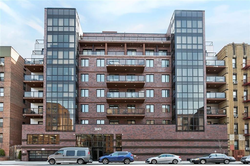3041 Ocean Avenue PH4, Brooklyn, New York, 11235 image 13